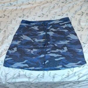 NWT Marika Workout Skirt